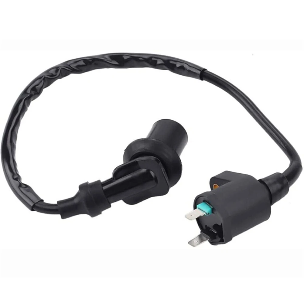 Universal 50cc 125cc 250cc TRX300 GY6 Motorcycle Ignition Coil For Motorcycle Dirt Bike Scooter Moped Ignition Device
Universal 50cc 125cc 250cc TRX300 GY6 Motorcycle Ignition Coil For Motorcycle Dirt Bike Scooter Moped Ignition Device