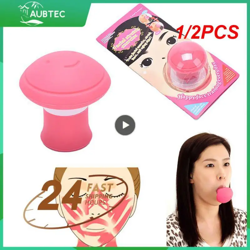 1/2PCS Silicone V Face Facial Lift Double Chin Slim Skin Care Tool Firming Expression Exerciser Remove Masseter Muscle Line
1/2PCS Silicone V Face Facial Lift Double Chin Slim Skin Care Tool Firming Expression Exerciser Remove Masseter Muscle Line