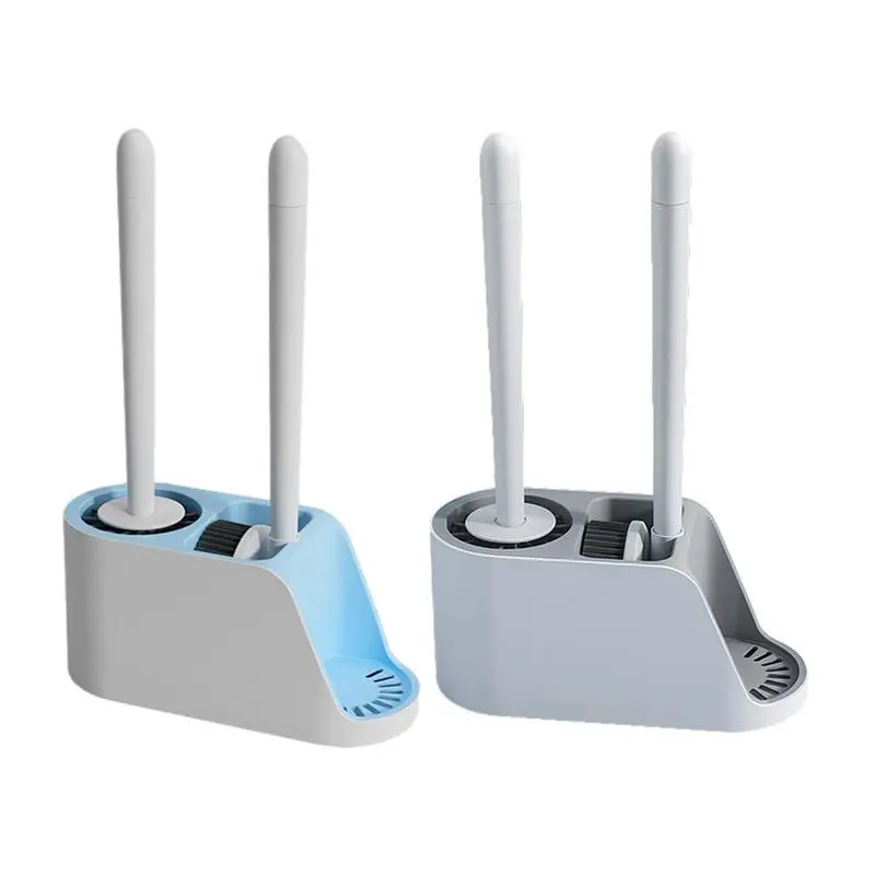 Multiuse Toilet Brush Creative Wall Mounted Bowl Scrubber With Holder Set Silicone Reusable Cleaners For Bathroom Supplies
Multiuse Toilet Brush Creative Wall Mounted Bowl Scrubber With Holder Set Silicone Reusable Cleaners For Bathroom Supplies