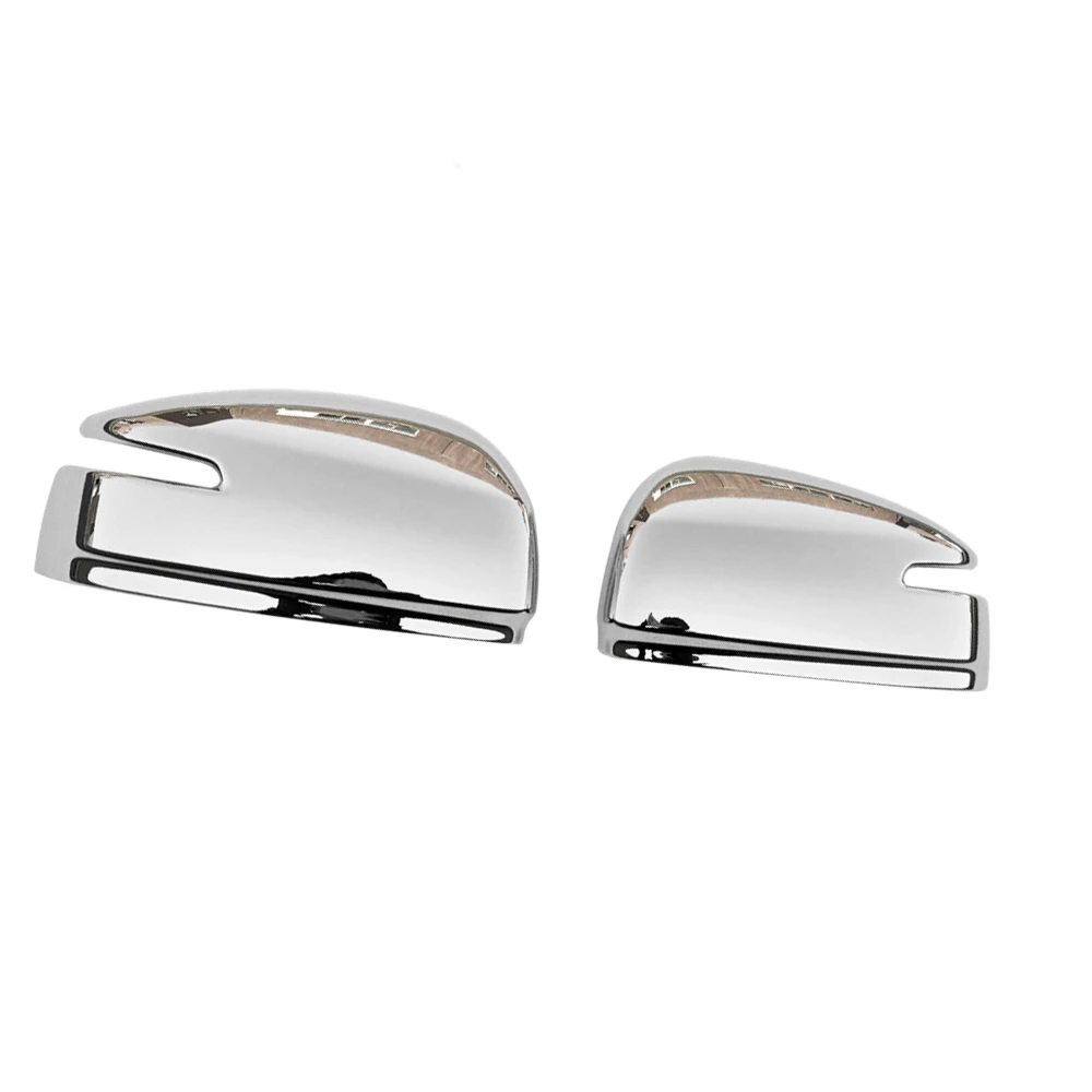 Car Chrome Rear View Rearview Side Glass Mirror Cover Trim Frame Side Mirror Caps for 2022+ Toyota Land Cruiser LC300
Car Chrome Rear View Rearview Side Glass Mirror Cover Trim Frame Side Mirror Caps for 2022+ Toyota Land Cruiser LC300