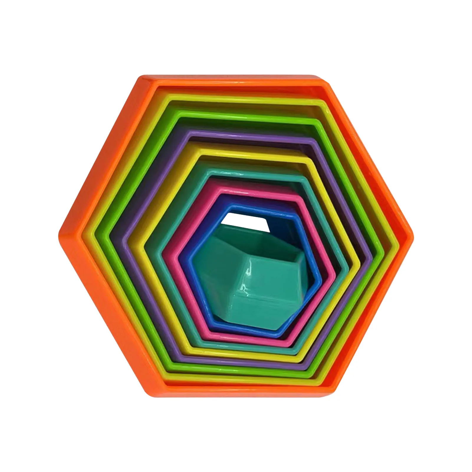 3D Magic Star Toy Children's Spiral Stereoscopic Illusion Hexagon Meteoroid Toy Variety Magic Star Children's Educational Sensor 
3D Magic Star Toy Children's Spiral Stereoscopic Illusion Hexagon Meteoroid Toy Variety Magic Star Children's Educational Sensor