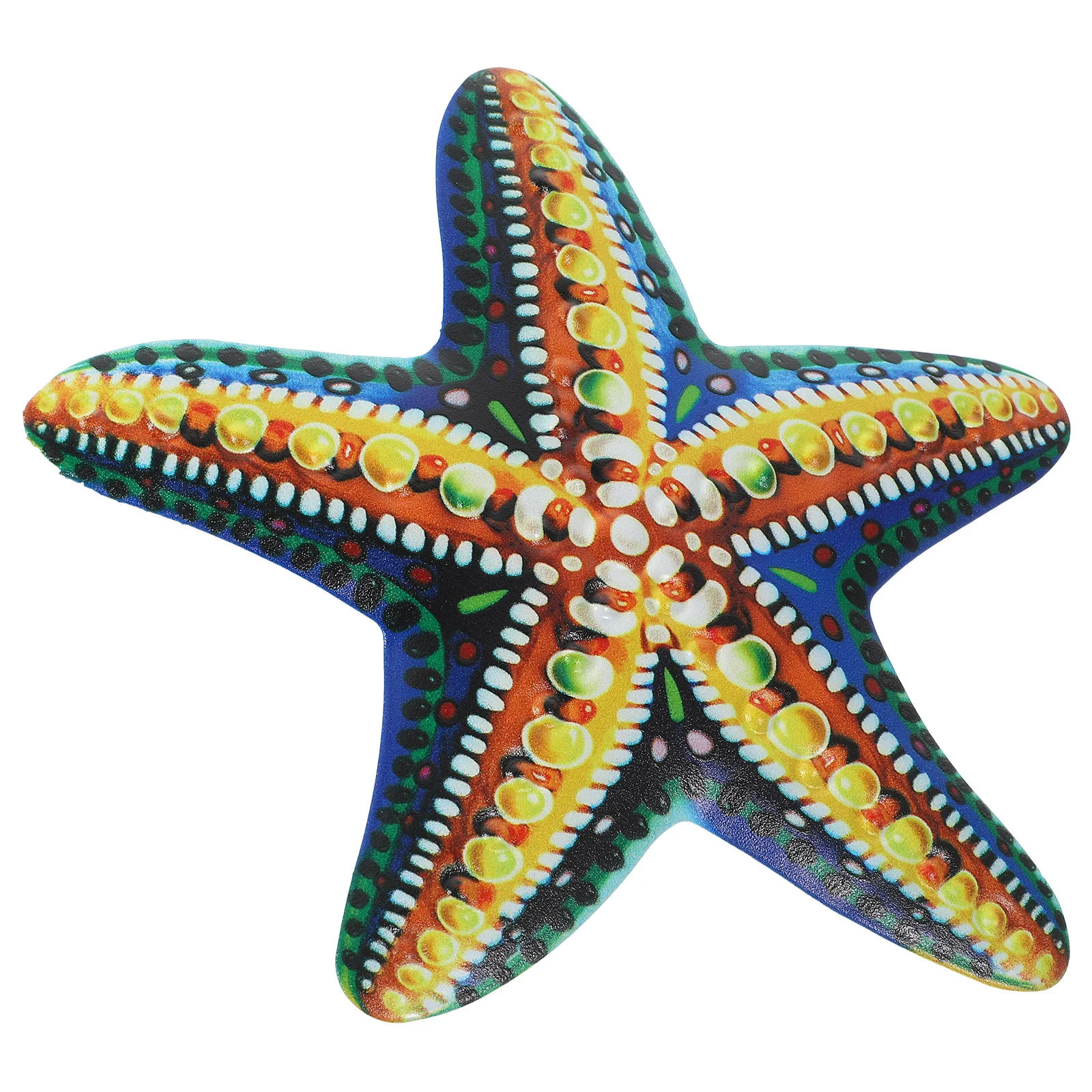 Home Decor Wall Pendants Iron Starfish Decors Shaped Metal Decorations Hanging Statues
Home Decor Wall Pendants Iron Starfish Decors Shaped Metal Decorations Hanging Statues