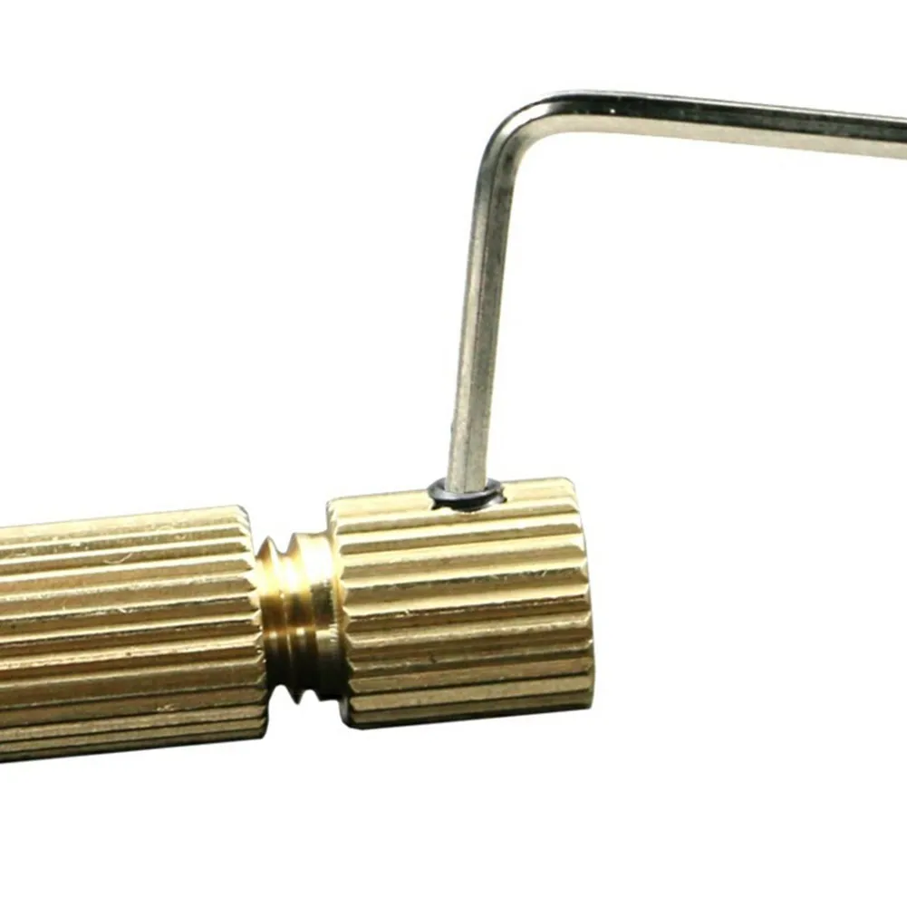 2.35mm Drill Chuck 25*8mm Brass Electric Motor Shaft Clamp Fixture Chuck 0.8mm-1.5mm Micro Drill Bit With Small Wrench
2.35mm Drill Chuck 25*8mm Brass Electric Motor Shaft Clamp Fixture Chuck 0.8mm-1.5mm Micro Drill Bit With Small Wrench