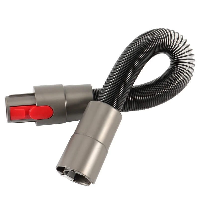 Гибкий Удлинительный шланг для Dyson V8 V7 V10 V11, аксессуары для беспроводного пылесоса
Гибкий Удлинительный шланг для Dyson V8 V7 V10 V11, аксессуары для беспроводного пылесоса