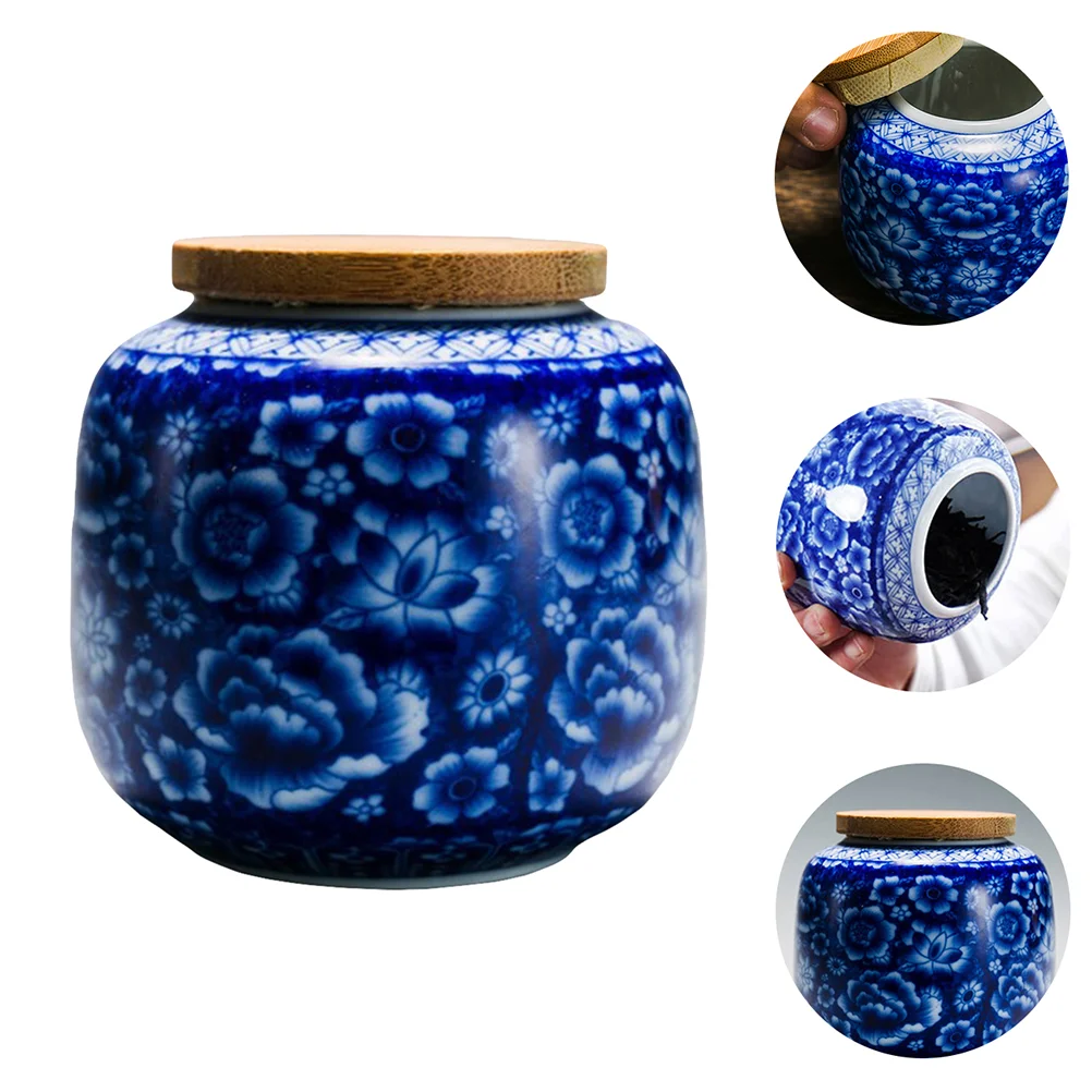 Jars Tea Storage Canister Jar Sugar Containerporcelain Ceramic Cookie Kitchen Coffee Candy Box Dry Honey Keeper Nuts Goods
Jars Tea Storage Canister Jar Sugar Containerporcelain Ceramic Cookie Kitchen Coffee Candy Box Dry Honey Keeper Nuts Goods