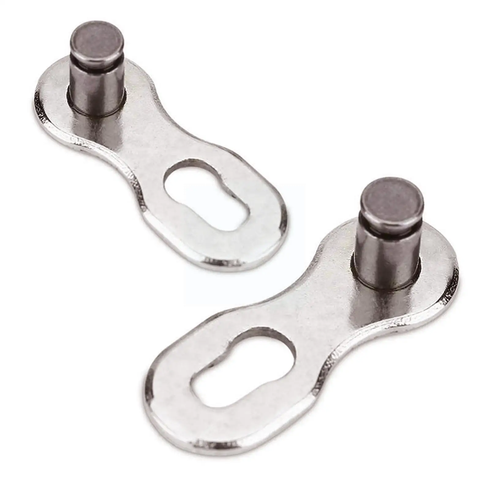 Bicycle Missing Link Carbon Steel Durable MTB Magic 6 Chain Links Connector 8 7 Accessories Missing Bike Fits Speed Buckle B0D5 
Bicycle Missing Link Carbon Steel Durable MTB Magic 6 Chain Links Connector 8 7 Accessories Missing Bike Fits Speed Buckle B0D5