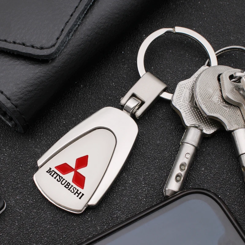 3D Metal Leather Braided Woven Rope Car Styling Emblem Keychain Key Chain Rings For Mitsubishi Outlander l200 Lancer EX Pajero
3D Metal Leather Braided Woven Rope Car Styling Emblem Keychain Key Chain Rings For Mitsubishi Outlander l200 Lancer EX Pajero