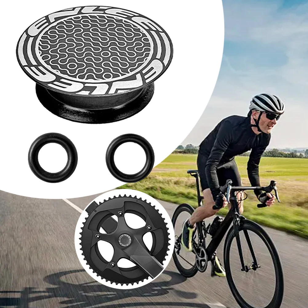Bicycle Crank Arm Dust-proof Cover Hollow Integrated Tooth Plate Aluminum Alloy Crank Dust Cover Crankset Cap Bike Accessories
Bicycle Crank Arm Dust-proof Cover Hollow Integrated Tooth Plate Aluminum Alloy Crank Dust Cover Crankset Cap Bike Accessories