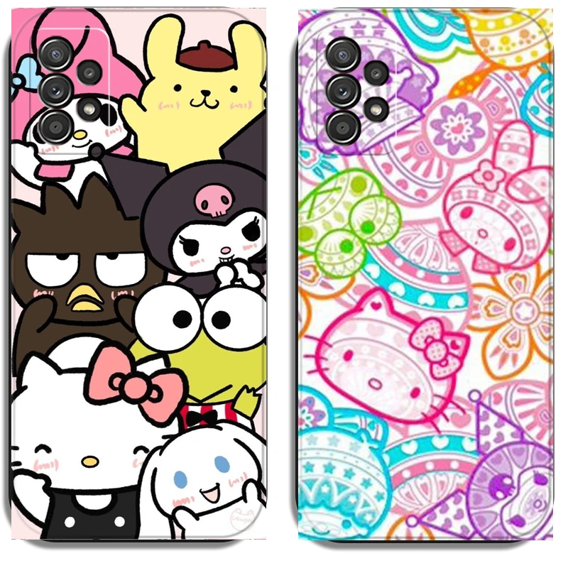 TAKARA TOMY Hello Kitty Phone Cases For Samsung Galaxy S22 Ultra S20 FE S20 Lite S20 Ultra S21 S21 FE S21 Plus Ultra Cases
TAKARA TOMY Hello Kitty Phone Cases For Samsung Galaxy S22 Ultra S20 FE S20 Lite S20 Ultra S21 S21 FE S21 Plus Ultra Cases