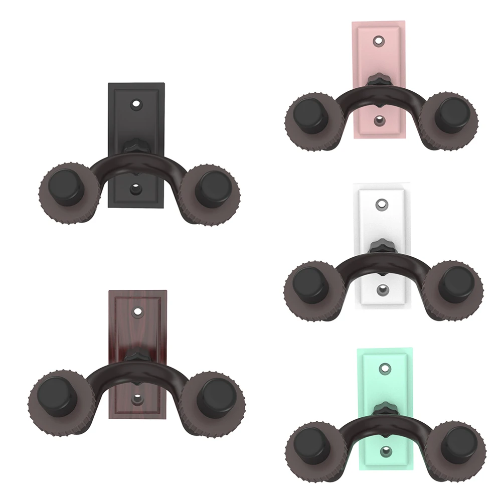 Ukulele Guitar Hangers Hook With Screw Adjustable Instrument Display Holder Wall Mount Rack Acoustic Guitarra Bass Violin Stand
Ukulele Guitar Hangers Hook With Screw Adjustable Instrument Display Holder Wall Mount Rack Acoustic Guitarra Bass Violin Stand
