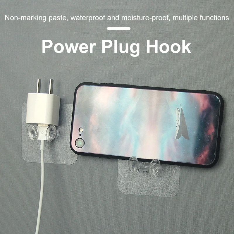 Hook Punch-Free Power Kitchen Stealth Wall Adhesive Hanger Office Wholesale Price Home Decoration Multipurpose Hanging Decor
Hook Punch-Free Power Kitchen Stealth Wall Adhesive Hanger Office Wholesale Price Home Decoration Multipurpose Hanging Decor