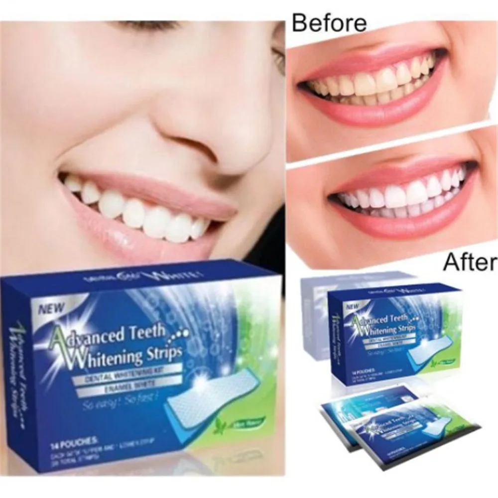 14Pair/Box Dental White Articulating Paper Strips Dentistry Oral Teeth Whitening Pro Bleaching Teeth Whitening Strip Dental Tool
14Pair/Box Dental White Articulating Paper Strips Dentistry Oral Teeth Whitening Pro Bleaching Teeth Whitening Strip Dental Tool