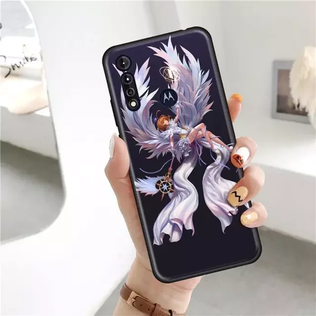 2022NEW Sakura Case for Motorola Moto G8 Play G 5G Power Lite E6s Stylus One Hyper Edge Fusion Plus TPU Phone Cover
2022NEW Sakura Case for Motorola Moto G8 Play G 5G Power Lite E6s Stylus One Hyper Edge Fusion Plus TPU Phone Cover