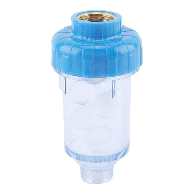 Tap Water Filter Washing Machine Faucet Water Purifier Household Water Purifier Easy To Install
Tap Water Filter Washing Machine Faucet Water Purifier Household Water Purifier Easy To Install