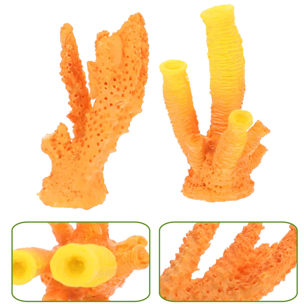 Coral Aquarium Decor Tank Decorative Decorations Sculpture Artificial Cart Resin Fake Simulated Figurine Reef Ornament
Coral Aquarium Decor Tank Decorative Decorations Sculpture Artificial Cart Resin Fake Simulated Figurine Reef Ornament