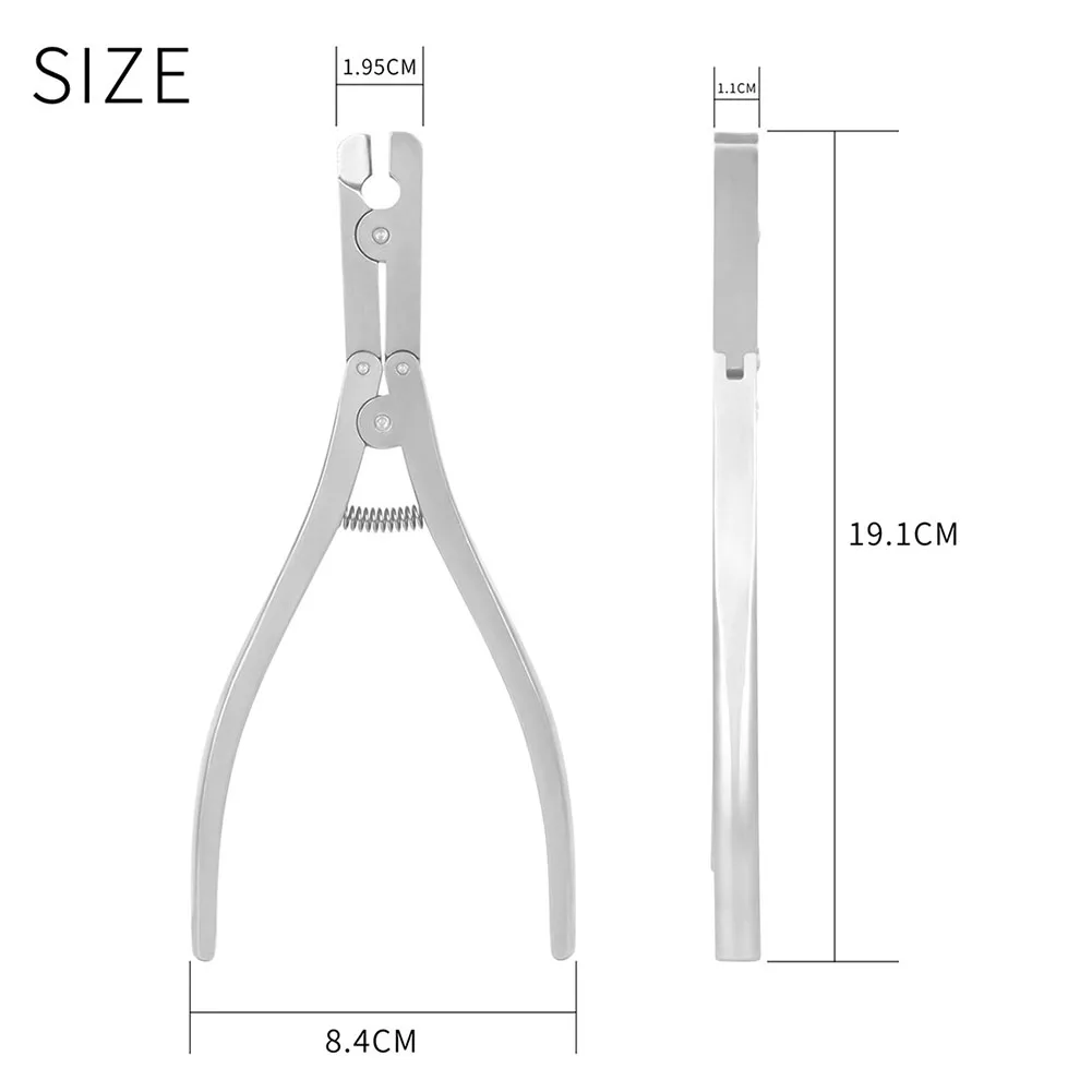 Essential Piano Tuning Tool Steel Bending Pliers for Precise Handling Simplifies Tuning Process 19 1cm Length
Essential Piano Tuning Tool Steel Bending Pliers for Precise Handling Simplifies Tuning Process 19 1cm Length