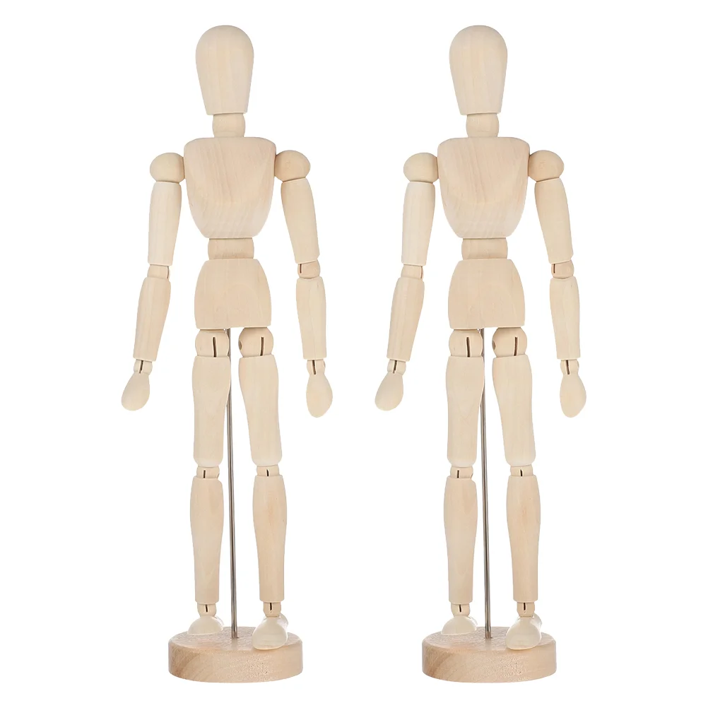 Drawing Mannequin Figure Wooden Model Artist Manikin Humanwood Articulated Jointedmale Posable Hand Finger Dummy Body 
Drawing Mannequin Figure Wooden Model Artist Manikin Humanwood Articulated Jointedmale Posable Hand Finger Dummy Body