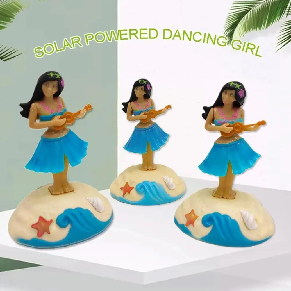 Car Decoration Dancing Car Accessories Solar Power Shaking Swinging Hawaii Wholesale Animated Car Toy Ornament Gi X1r7
Car Decoration Dancing Car Accessories Solar Power Shaking Swinging Hawaii Wholesale Animated Car Toy Ornament Gi X1r7