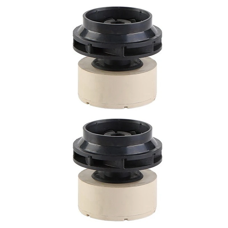 2X внутренний ротор водяного насоса для электрического водяного насоса 161A0-39015 161A0-29015 для Toyota Prius ZVW30 2010-2015/Aqua 2012 
2X внутренний ротор водяного насоса для электрического водяного насоса 161A0-39015 161A0-29015 для Toyota Prius ZVW30 2010-2015/Aqua 2012