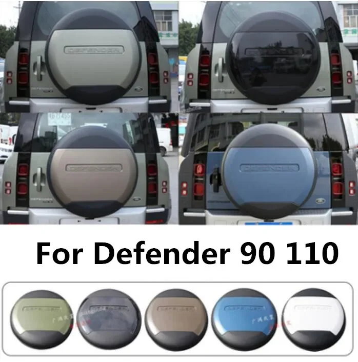 Лидер продаж! Задняя Крышка багажника для Land Rover Defender 90 110 2020 2021 2022 2023 ABS
Лидер продаж! Задняя Крышка багажника для Land Rover Defender 90 110 2020 2021 2022 2023 ABS