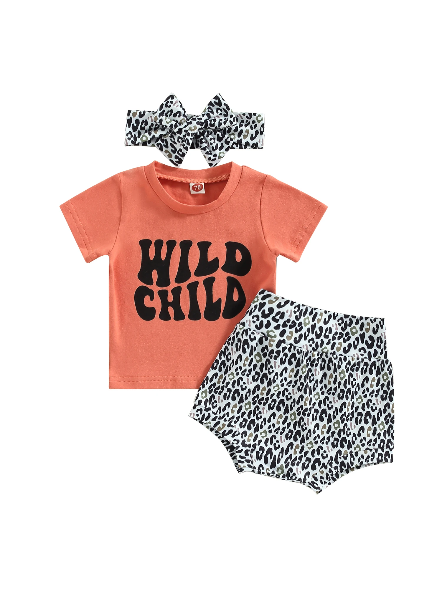 Baby Boys 2 Pieces Romper Set Short Sleeve Dinosaur Print Bodysuit Camouflage Shorts Newborn Outfit
Baby Boys 2 Pieces Romper Set Short Sleeve Dinosaur Print Bodysuit Camouflage Shorts Newborn Outfit