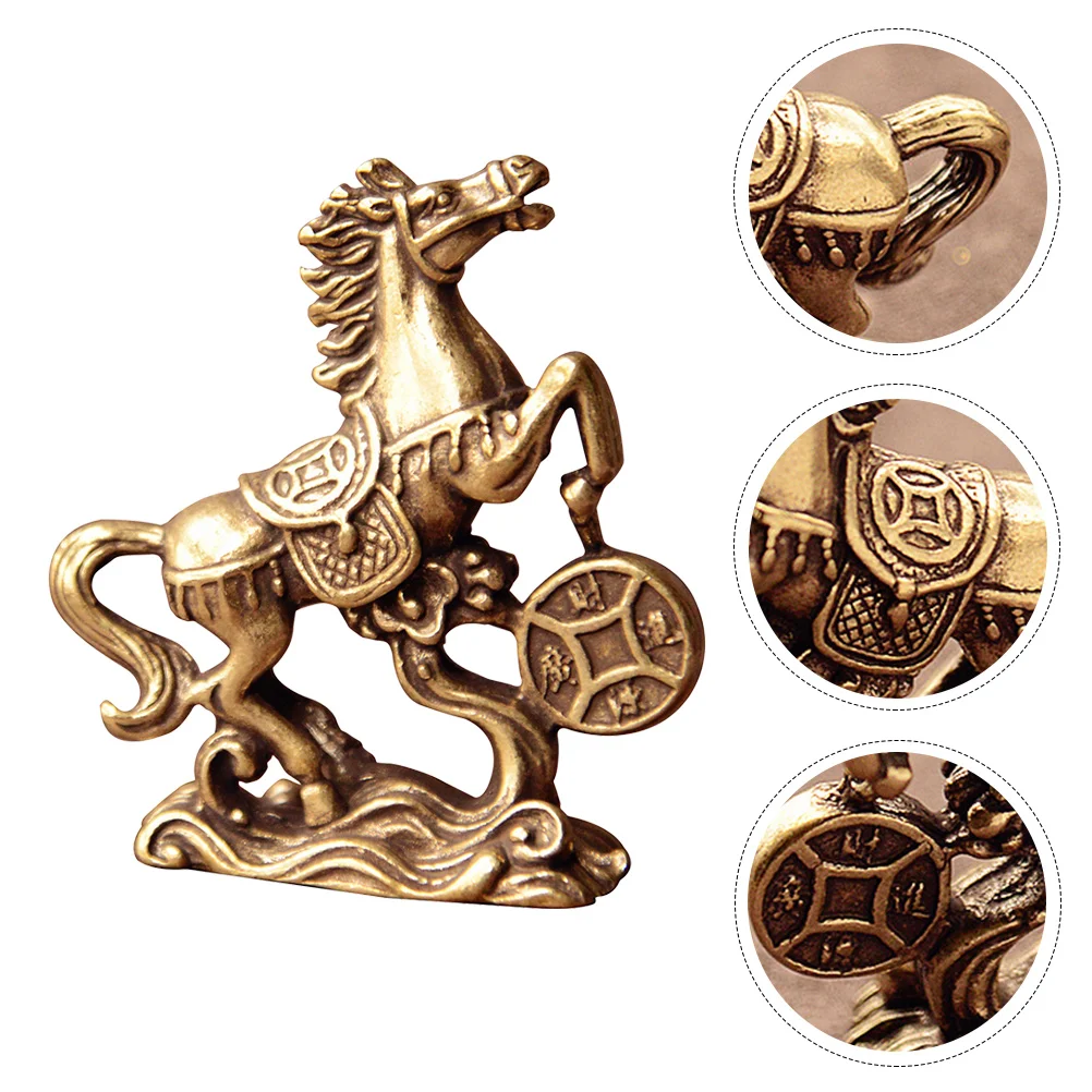 Statue Home The Horse Decoration Crafts Horse Ornament
Statue Home The Horse Decoration Crafts Horse Ornament