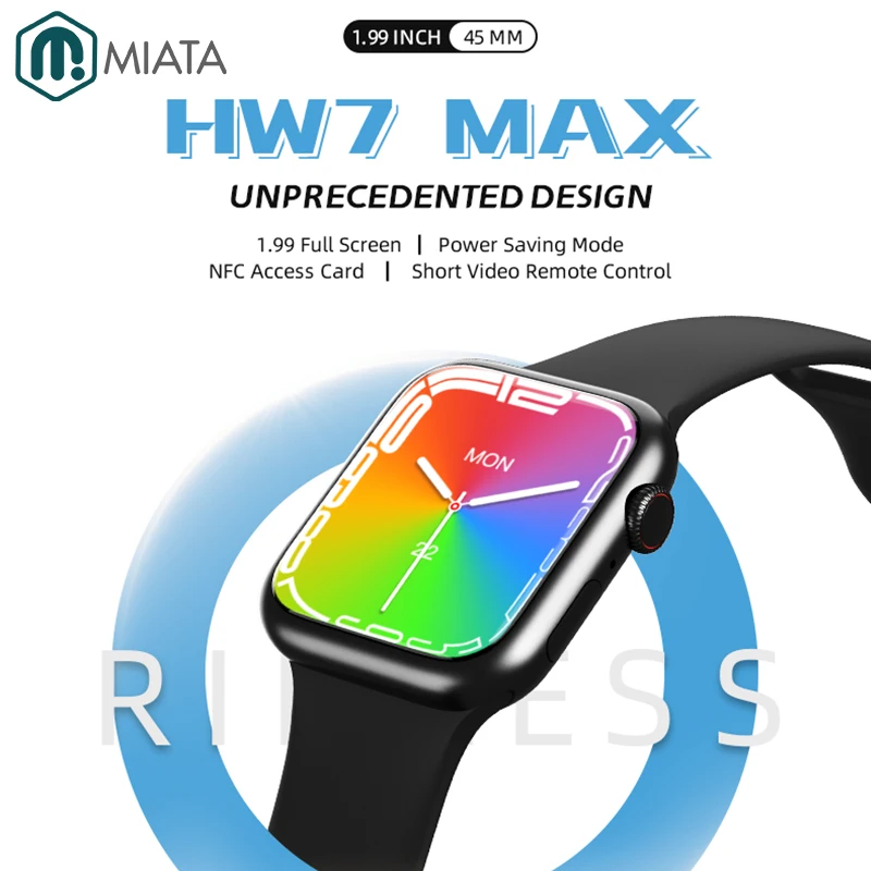 Смарт-часы Iwo Series 7 Hw7 Max для мужчин и женщин, фитнес-трекер, Bluetooth-вызов, NFC, PK W27 W37 Hw57 Pro, Смарт-часы для ios и Andriod, 2022
Смарт-часы Iwo Series 7 Hw7 Max для мужчин и женщин, фитнес-трекер, Bluetooth-вызов, NFC, PK W27 W37 Hw57 Pro, Смарт-часы для ios и Andriod, 2022