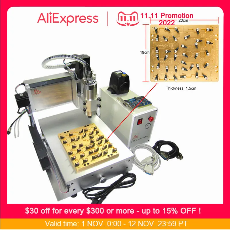 Hot Selling Grinding Die190x230-8 IC Mold Mould Grinding Chip Polishing Tools for IPhone Refurbishing Repair CNC Milling Machine 
Hot Selling Grinding Die190x230-8 IC Mold Mould Grinding Chip Polishing Tools for IPhone Refurbishing Repair CNC Milling Machine