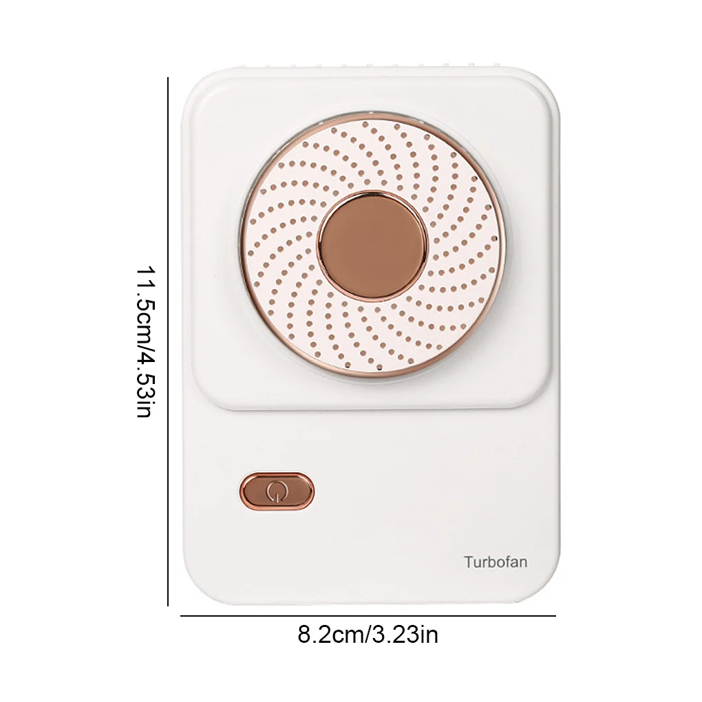 Neck Fan Portable Mini Usb handheld fan 5V cooler Rechargeable Ventilador Outdoor Travel Silent Small Cooling Fans LED Display
Neck Fan Portable Mini Usb handheld fan 5V cooler Rechargeable Ventilador Outdoor Travel Silent Small Cooling Fans LED Display