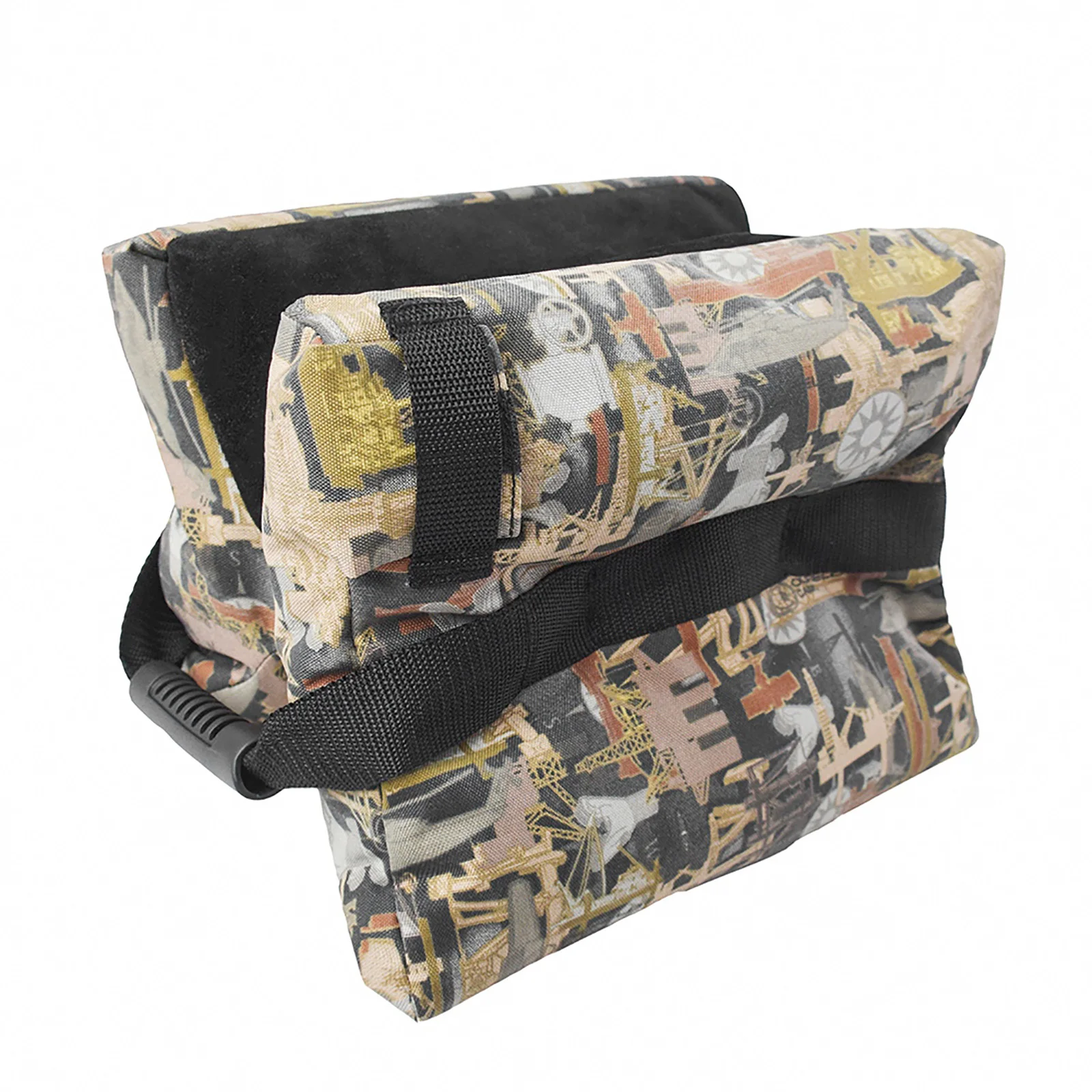 Shooting Rest Bag Sandbag for Outdoor Sports Target Shooting Hunting Accessories Shooting Rest Bag
Shooting Rest Bag Sandbag for Outdoor Sports Target Shooting Hunting Accessories Shooting Rest Bag