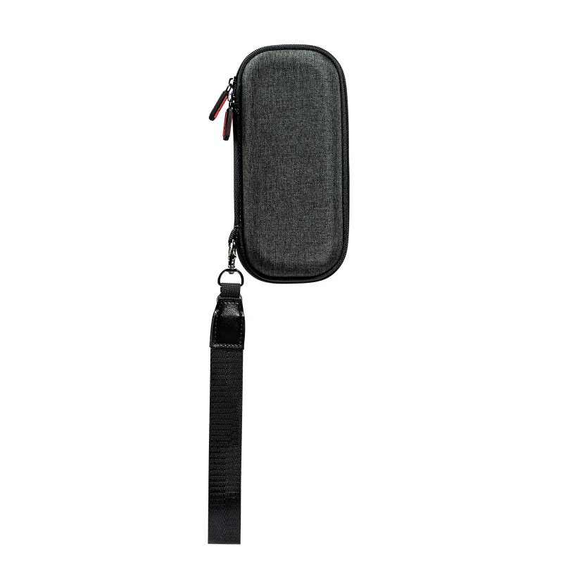 R9JA Portable Storage Hand Bag Mini Travel Carrying Case Pouch Hard Shell Container Cover for dji Pocket 2 Gimbal Camera
R9JA Portable Storage Hand Bag Mini Travel Carrying Case Pouch Hard Shell Container Cover for dji Pocket 2 Gimbal Camera