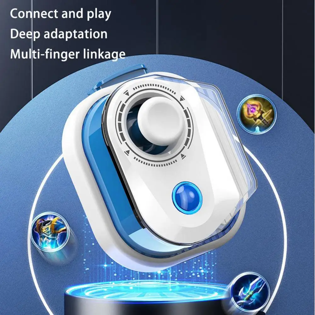 thumb