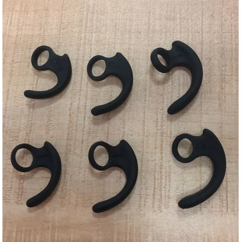 3pairs Soft Silicone Ear Pads Eartips Earphone Silicone case Ear Hook In-ear Earbuds for Sony MDR-XB50BS sp600n sp700n Ear tips
3pairs Soft Silicone Ear Pads Eartips Earphone Silicone case Ear Hook In-ear Earbuds for Sony MDR-XB50BS sp600n sp700n Ear tips