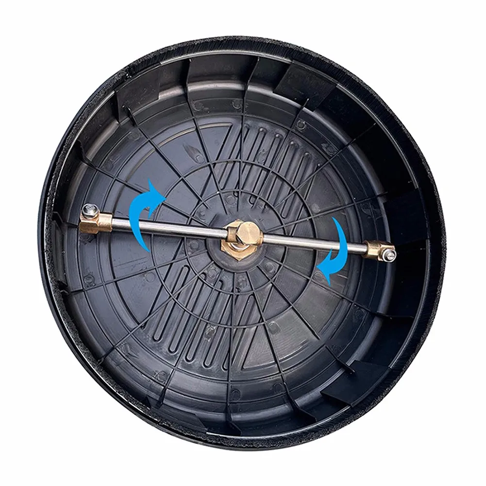 High Pressure Washer Undercarriage Cleaner Under Car Water Broom 13 Inch Clean Pressure Washers 13 Inch Surface Cleaner Attachme
High Pressure Washer Undercarriage Cleaner Under Car Water Broom 13 Inch Clean Pressure Washers 13 Inch Surface Cleaner Attachme