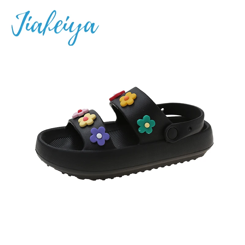 New 2022 Women Flat Slippers Casual Slippers Beach Sandals Indoor Bathroom Comfort Sandals and Slippers Summer Slipper Sandals
New 2022 Women Flat Slippers Casual Slippers Beach Sandals Indoor Bathroom Comfort Sandals and Slippers Summer Slipper Sandals