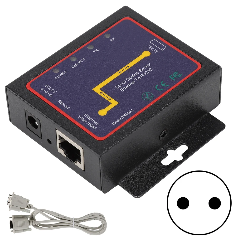 Однопоследовательный серверный штекер RJ45-RS232-в интерфейсе RS-232/485/422-TCP/IP, 100-240 В (штепсельная Вилка европейского стандарта) сервер
Однопоследовательный серверный штекер RJ45-RS232-в интерфейсе RS-232/485/422-TCP/IP, 100-240 В (штепсельная Вилка европейского стандарта) сервер
