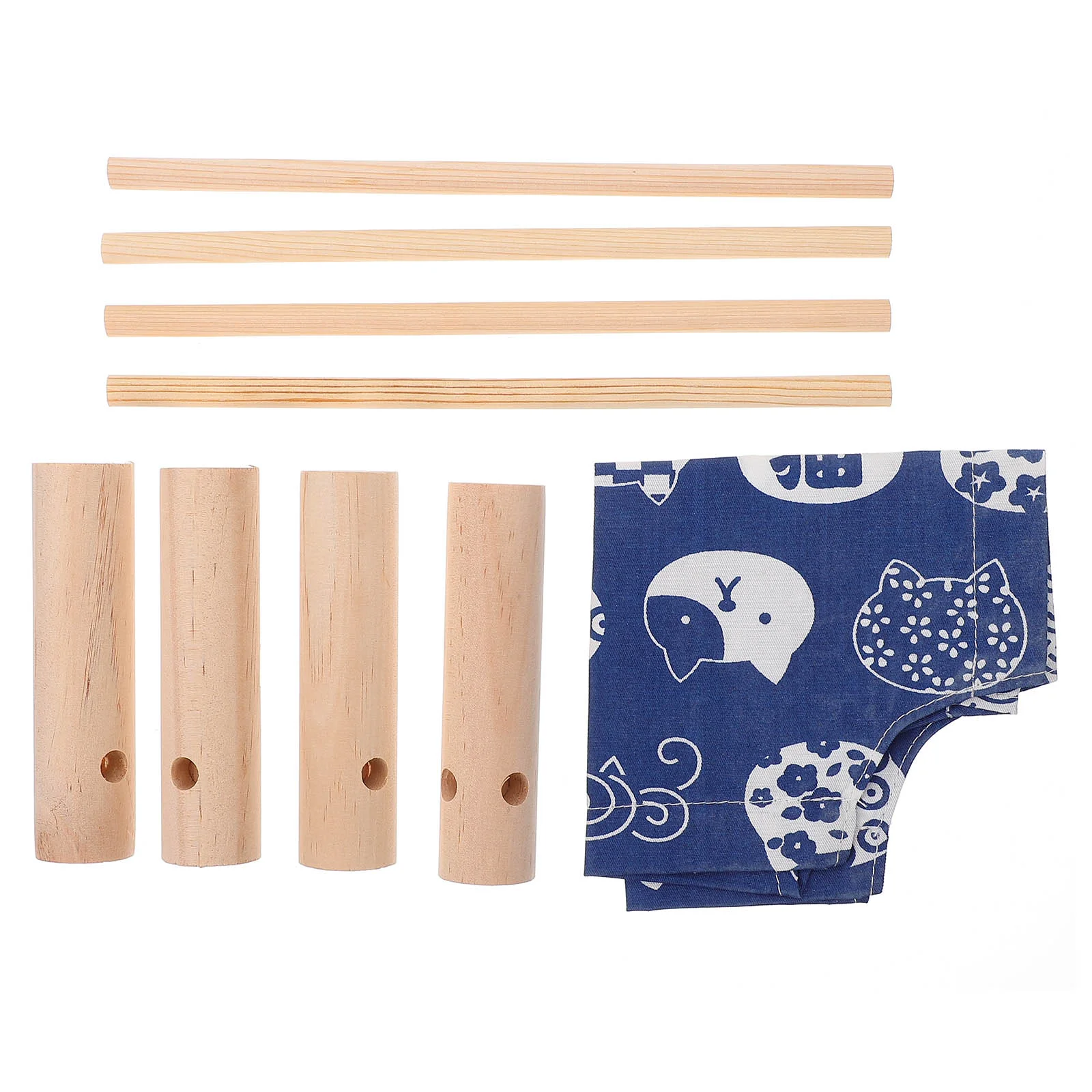 Hamster Bed Hammock Pet Wooden House Elevated Catguinearat Sleeping Winter Chinchilla Cave Cot Samll Camp Toys Bedding Stuff
Hamster Bed Hammock Pet Wooden House Elevated Catguinearat Sleeping Winter Chinchilla Cave Cot Samll Camp Toys Bedding Stuff