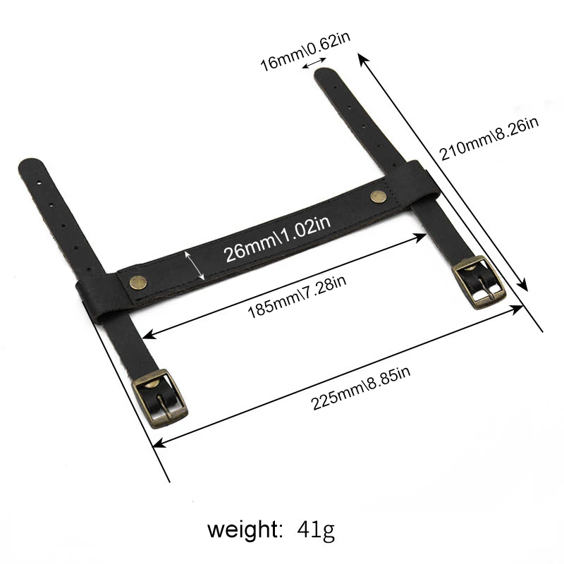 Detachable Bicycle Frame Handle 22.5*21cm Bike Handle Straps Black/Brown Reinforcement Soft And Adjustable Design
Detachable Bicycle Frame Handle 22.5*21cm Bike Handle Straps Black/Brown Reinforcement Soft And Adjustable Design