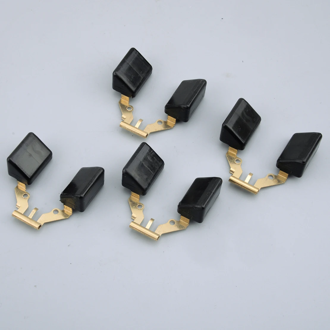 4Pcs Motorcycle Carburetor Carb Oil Cup Float Repair Kit Fit For Yamaha XV700 XV 700 VIRAGO 1984 1985 1986 1987 Black
4Pcs Motorcycle Carburetor Carb Oil Cup Float Repair Kit Fit For Yamaha XV700 XV 700 VIRAGO 1984 1985 1986 1987 Black