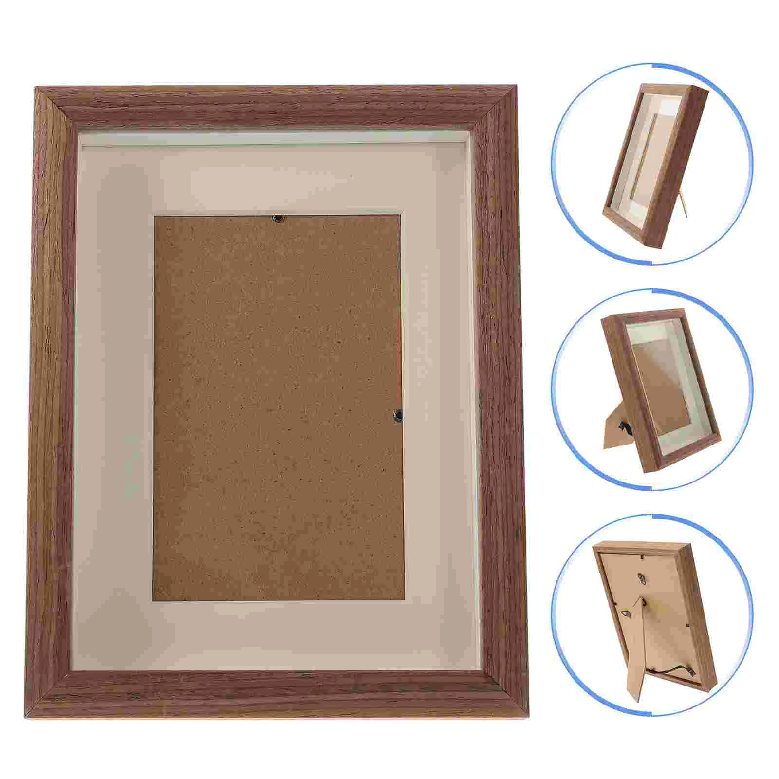 Wooden Photo Frame Housewarming Gift Picture Decorations Home Tabletop Decorative Desk Topper Decorate
Wooden Photo Frame Housewarming Gift Picture Decorations Home Tabletop Decorative Desk Topper Decorate