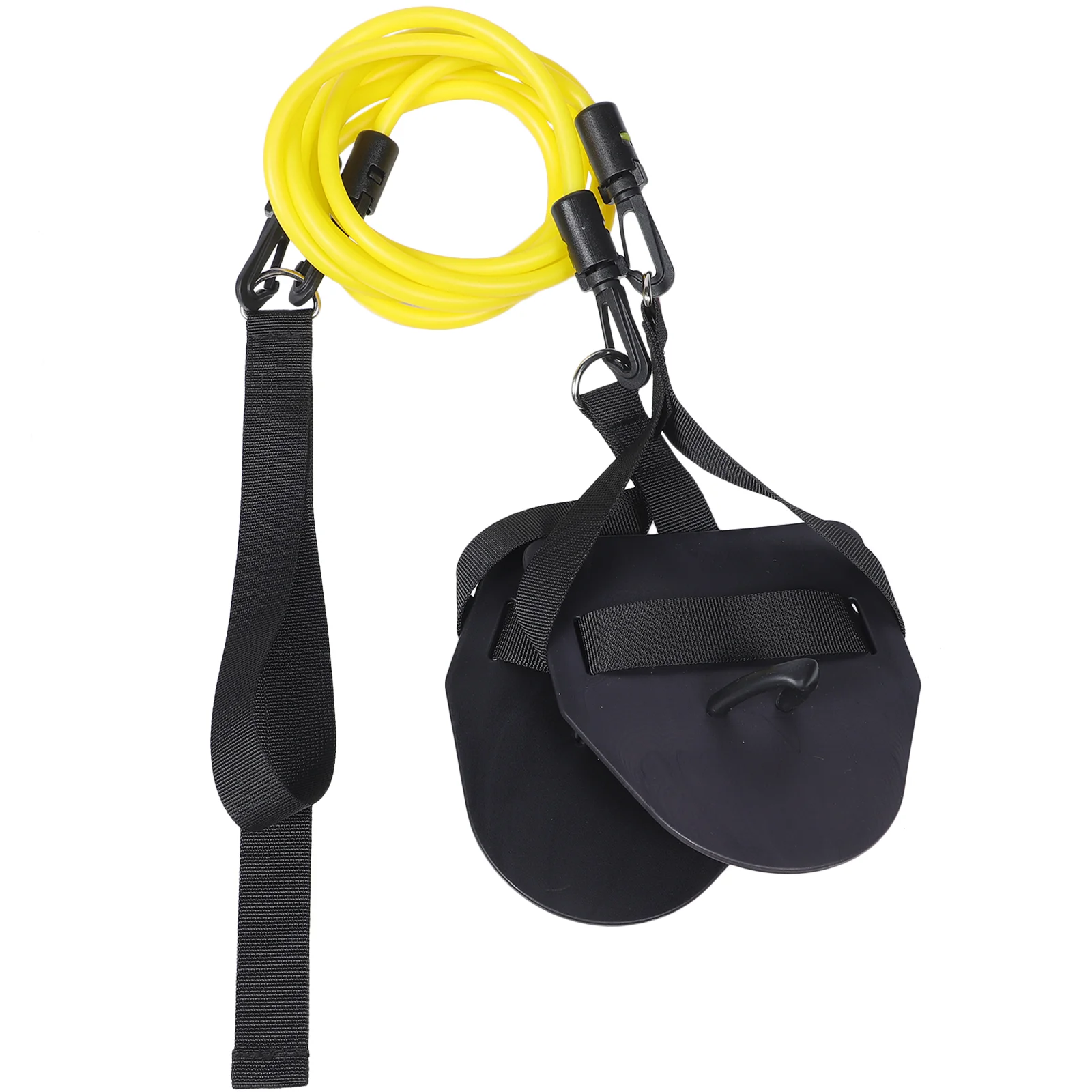 Swimming Resistance Training Belt Cord Swimming Training Band Swimming Resistance Belt Tool
Swimming Resistance Training Belt Cord Swimming Training Band Swimming Resistance Belt Tool