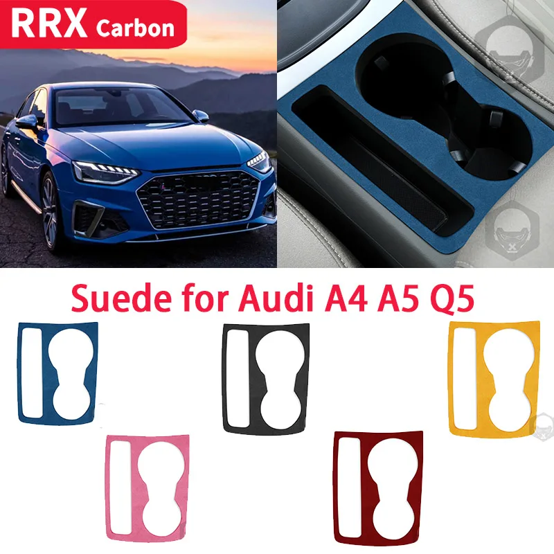 Меховой замшевый декоративный чехол RRX для салона Audi A4 B8 A5 Q5 2008-2017 
Меховой замшевый декоративный чехол RRX для салона Audi A4 B8 A5 Q5 2008-2017