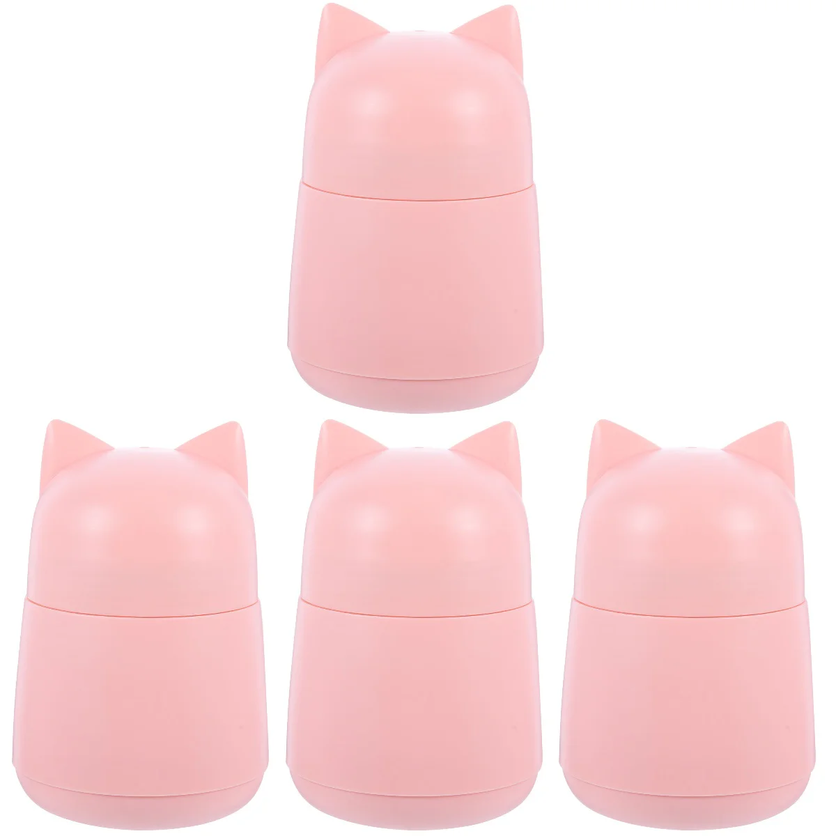 4 Pieces Insulated Cereal Cup Stainless Steel Flask Breakfast Cup Insulated Tumblers Lids Cat Stew Pot Portable Insulated Cup
4 Pieces Insulated Cereal Cup Stainless Steel Flask Breakfast Cup Insulated Tumblers Lids Cat Stew Pot Portable Insulated Cup