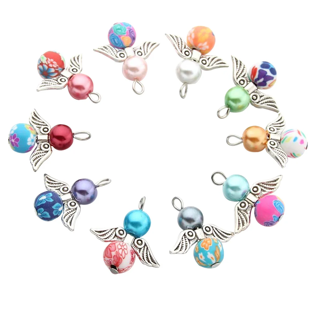 Pendants Diy Wing Jewelry Pearl Charms Pendant Accessories Dangle Mixed Accessoryalloy Jewelries Bracelet Fairy Imitated
Pendants Diy Wing Jewelry Pearl Charms Pendant Accessories Dangle Mixed Accessoryalloy Jewelries Bracelet Fairy Imitated