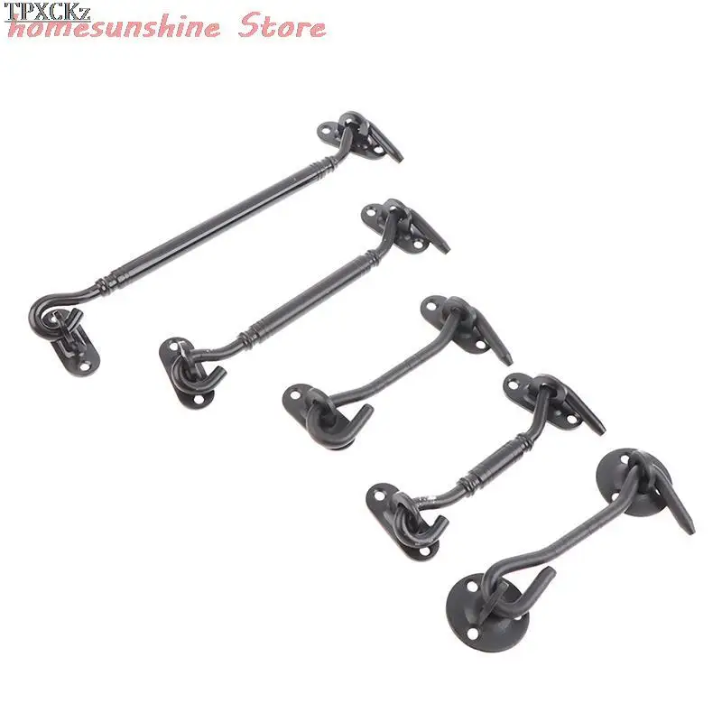 1 Set Of Sliding Door Lock Bolt Stainless Steel Hook Thickened Hook Door And Window Hook Is For Sliding Barn Door Cabinet Shed
1 Set Of Sliding Door Lock Bolt Stainless Steel Hook Thickened Hook Door And Window Hook Is For Sliding Barn Door Cabinet Shed
