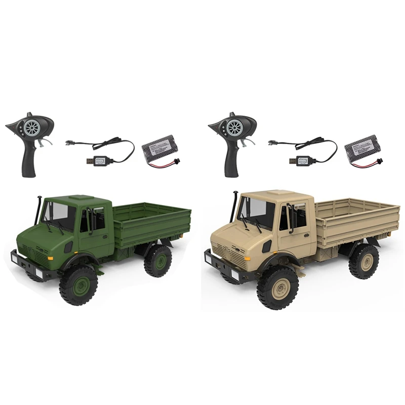 1 комплект 4WD 2,4 ГГц радиоуправляемые автомобили 1/12 UNIMOK электрическая модель с дистанционным управлением гусеничный багги грузовик автомобиль для телефона подарки для мальчиков 1 
1 комплект 4WD 2,4 ГГц радиоуправляемые автомобили 1/12 UNIMOK электрическая модель с дистанционным управлением гусеничный багги грузовик автомобиль для телефона подарки для мальчиков 1