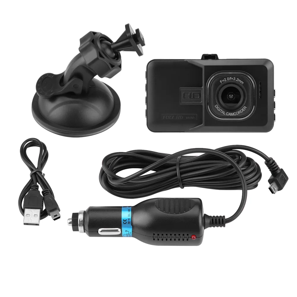 Car DVR 1080P Full HD Auto Dash Camera Video Recorders Driving Recorder G-sensor DVR§ DVR§ DVR§ DVR§ DVR§
Car DVR 1080P Full HD Auto Dash Camera Video Recorders Driving Recorder G-sensor DVR§ DVR§ DVR§ DVR§ DVR§