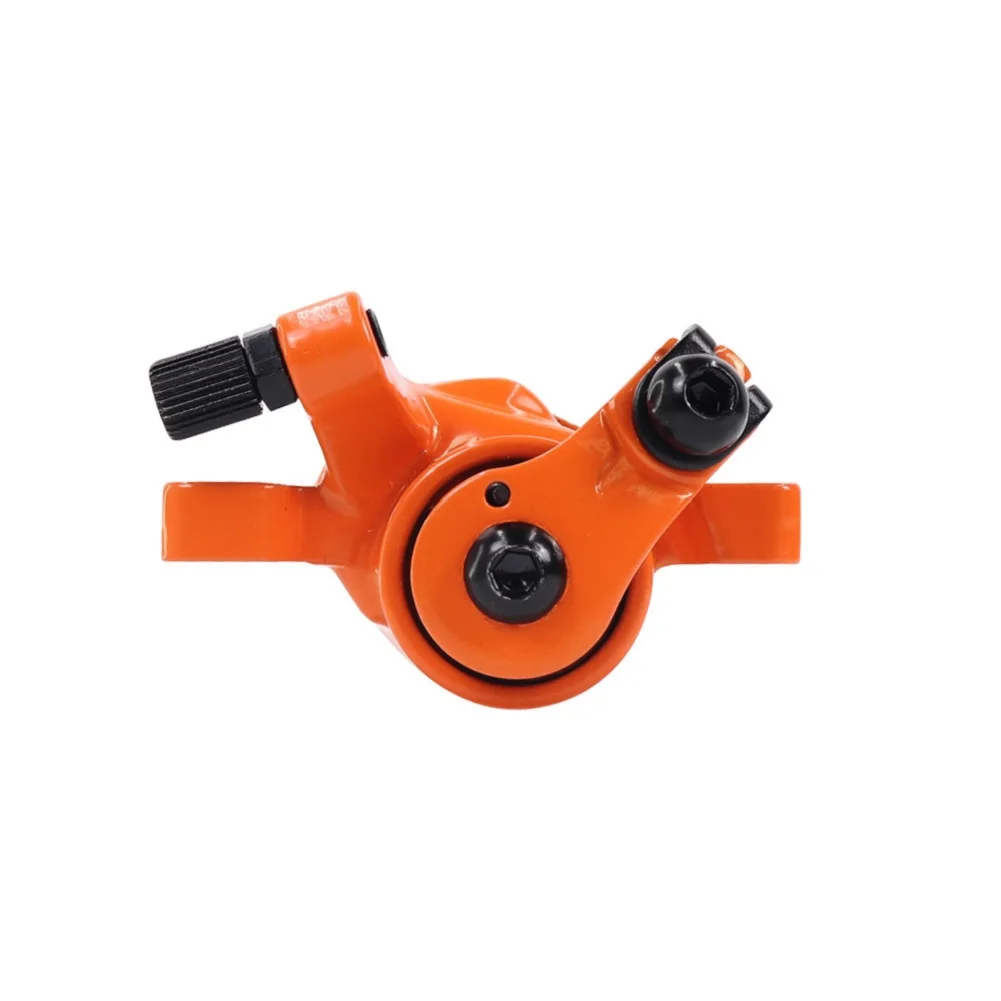 Brand New Disc Blocks Scooter Disc Brake 6.5*5cm About 70g Aluminium Electric Scooters Orange Suit For Ninebot
Brand New Disc Blocks Scooter Disc Brake 6.5*5cm About 70g Aluminium Electric Scooters Orange Suit For Ninebot