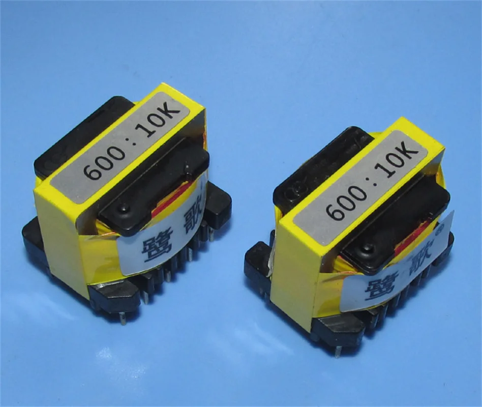 Permalloy 600Ω: 10K Wide Frequency Response Audio Transformer 4 times Boost Amplification Balanced and Unbalanced Conversion
Permalloy 600Ω: 10K Wide Frequency Response Audio Transformer 4 times Boost Amplification Balanced and Unbalanced Conversion