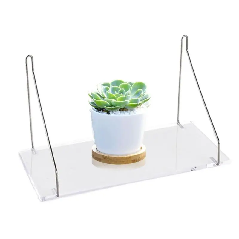 Adhesive Wall Shelf Punching-Free Wall Organizer Storage Rack Strong Load-Bearing Wall Storage Bathroom Shelf Wall Mounted
Adhesive Wall Shelf Punching-Free Wall Organizer Storage Rack Strong Load-Bearing Wall Storage Bathroom Shelf Wall Mounted